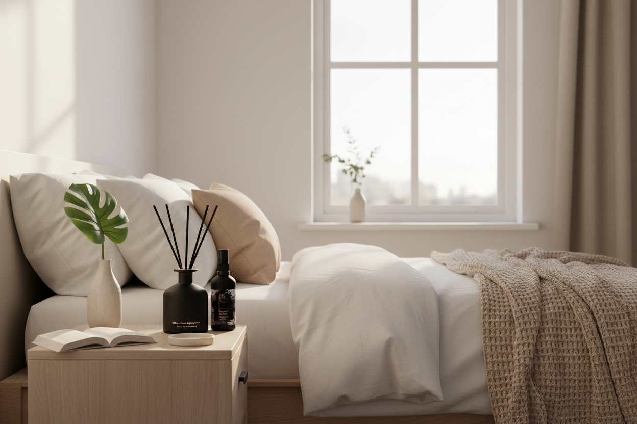 Harmony Gift Set - Bedroom No Box