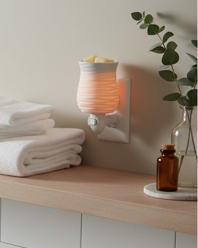 Harmony Illumination Pluggable - Bathroom