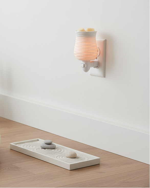 Harmony Illumination Pluggable Warmer