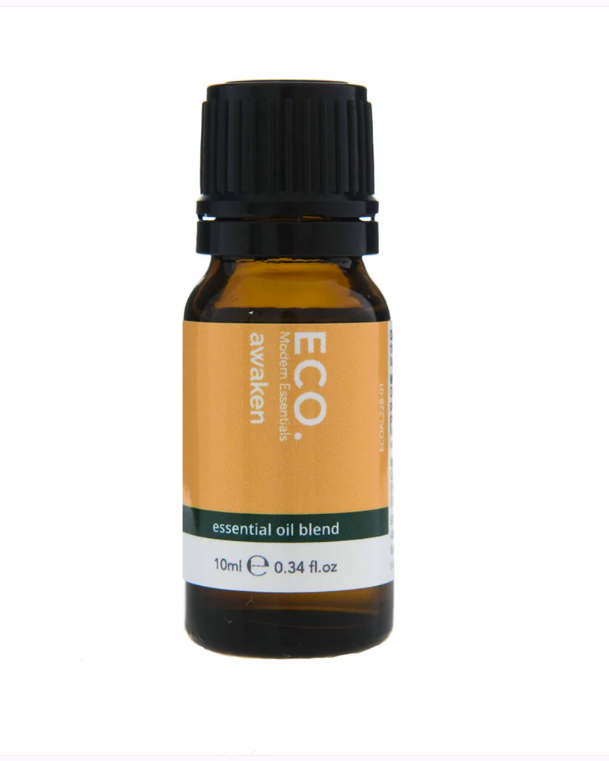Awaken Essential Oil Blend 10ml | Eco Modern Essential Oils