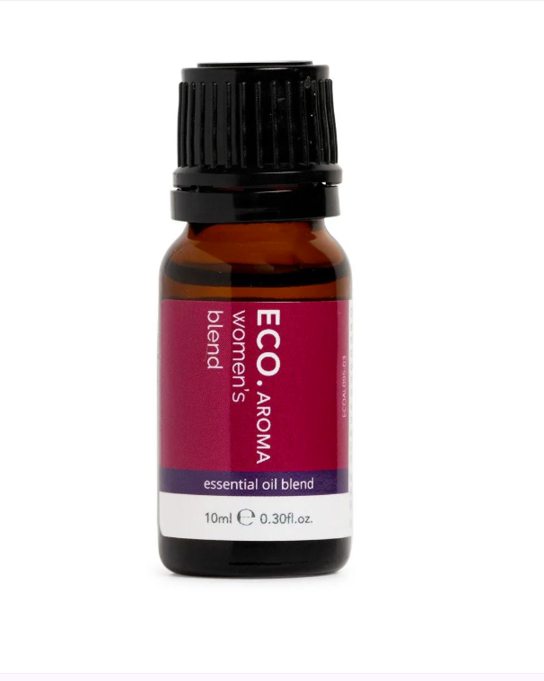 Women's Essential Oil Blend 10ml | Eco Modern Essential Oils