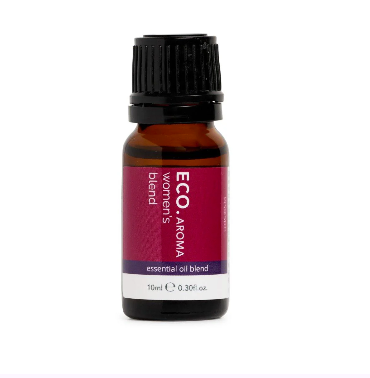 Women's Essential Oil Blend 10ml