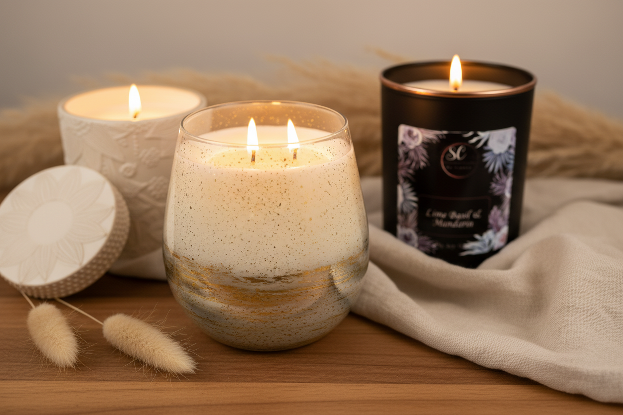 Premium Collection - Luxury Details