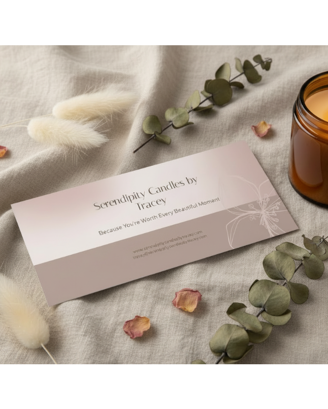 Gift Certificate |The Perfect Gift for Every Occasion