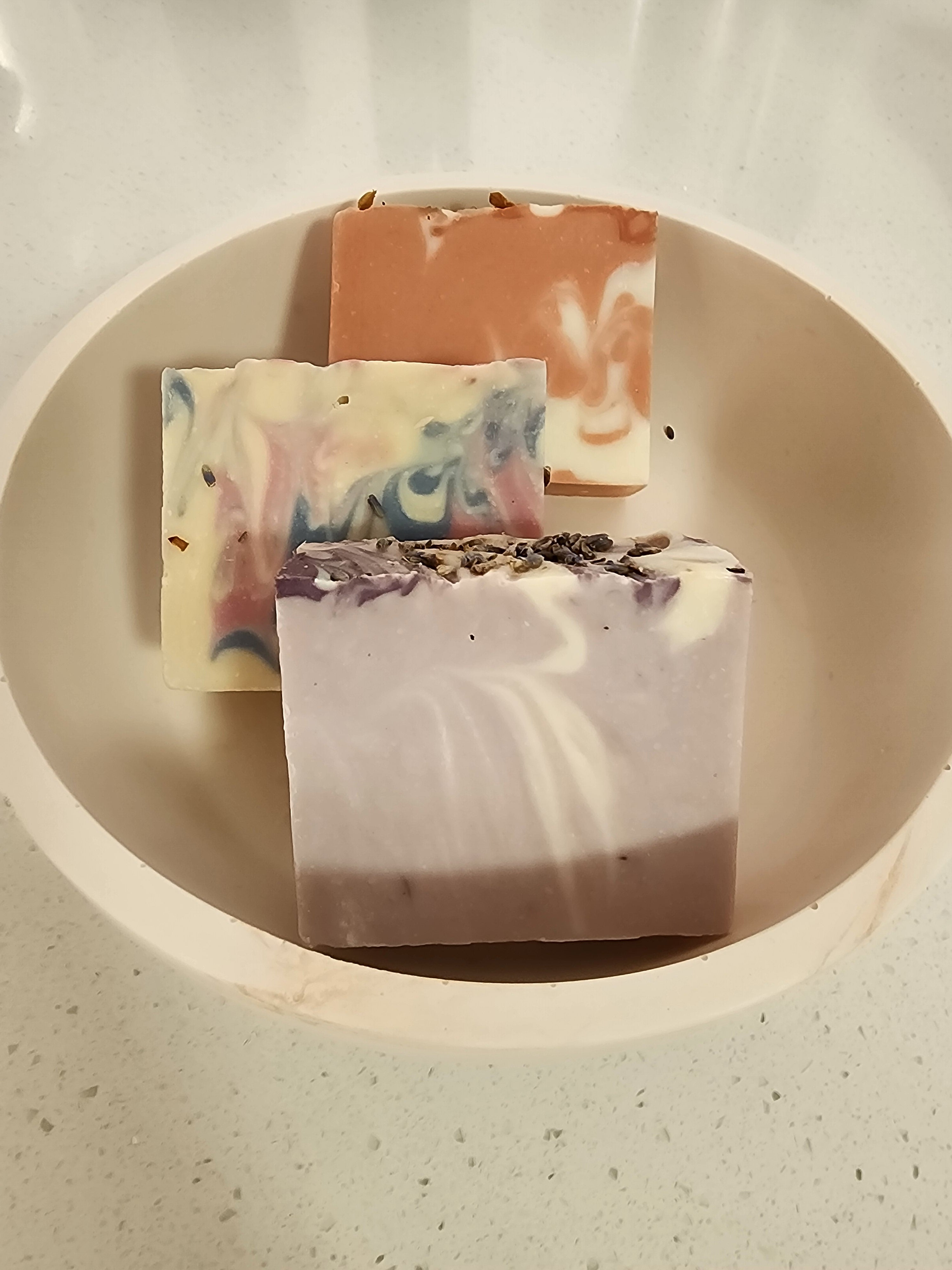 Handmade Soap