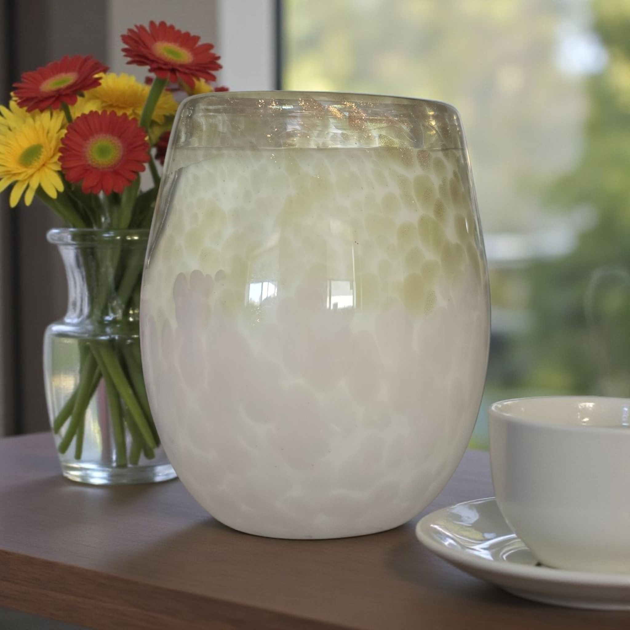 Tranquility Candle Candle 400g Candle